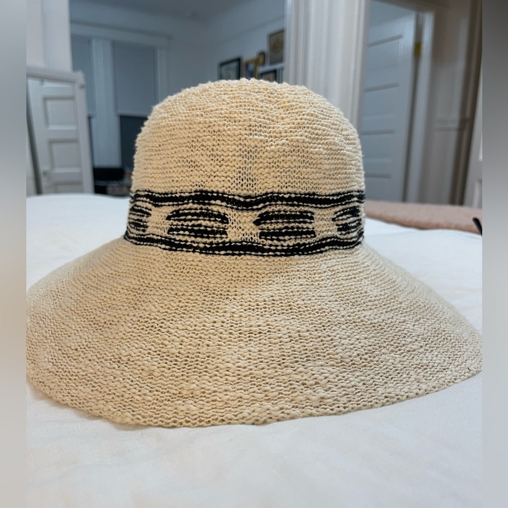Cotton Summer Hat